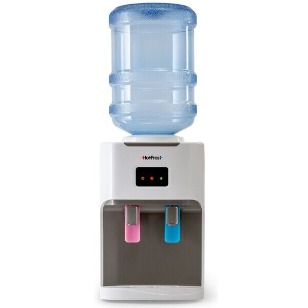

Кулер для воды HotFrost D115