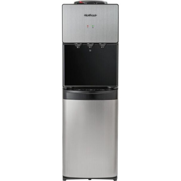 

Кулер для воды HotFrost V400BS