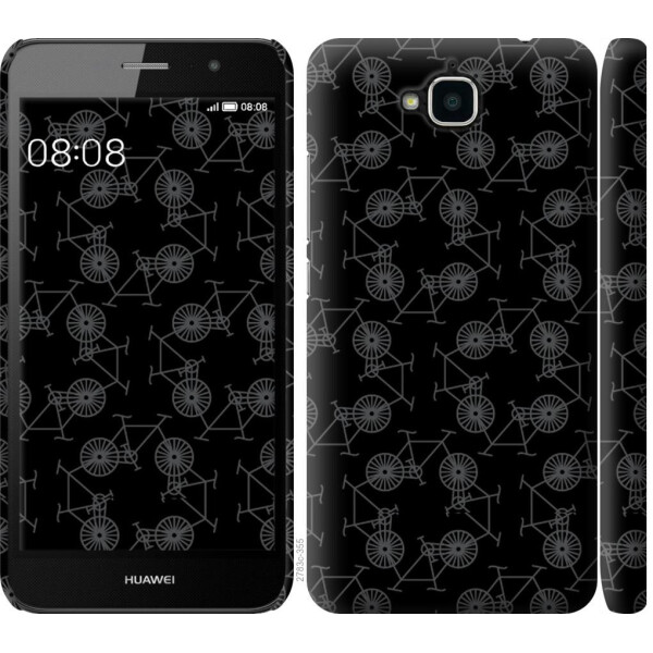 

Чехол на Huawei Y6 Pro Velodreamer (04798)