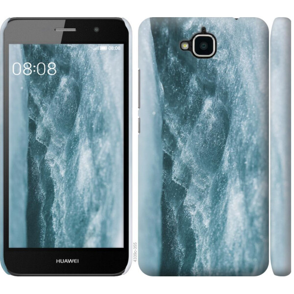 

Чехол на Huawei Y6 Pro Water (04798)