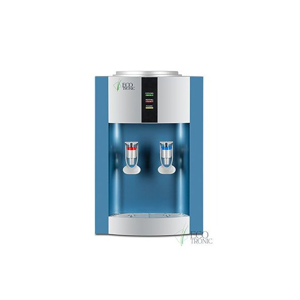 

Кулер для воды Ecotronic H1-T Silver