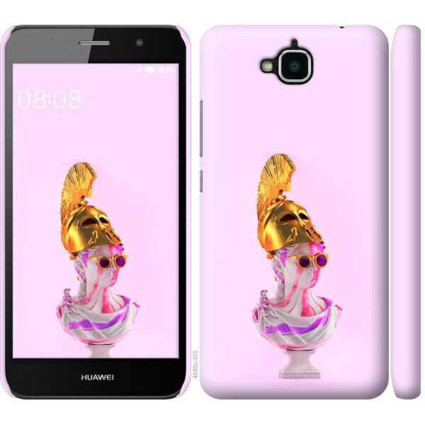 

Чехол на Huawei Y6 Pro Арт (04798)