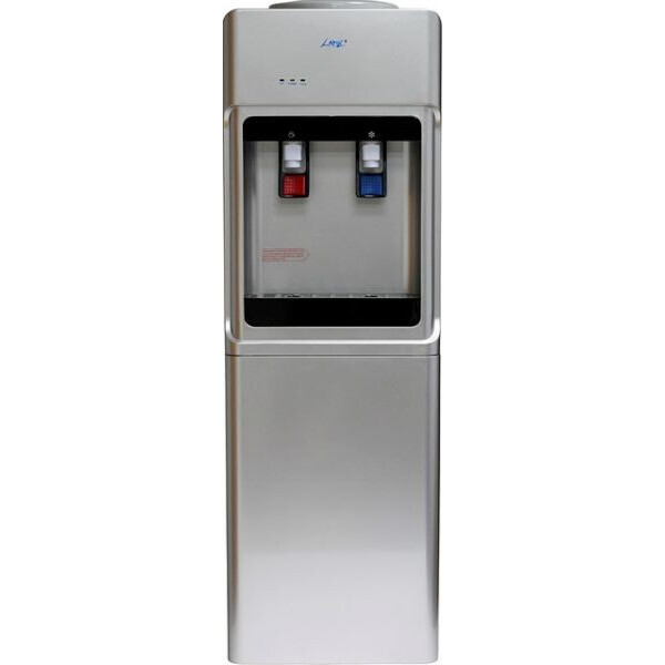 

Кулер для воды Lanbao LB LWB 1,5-5x55R Silver