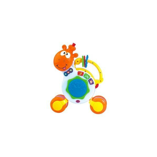 

Музыкальная игрушка "Жирафик" BB369