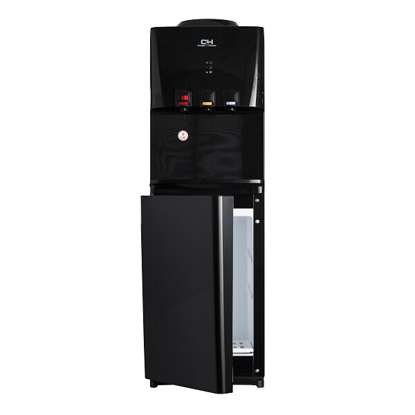 

Кулер для воды Ecotronic V130B