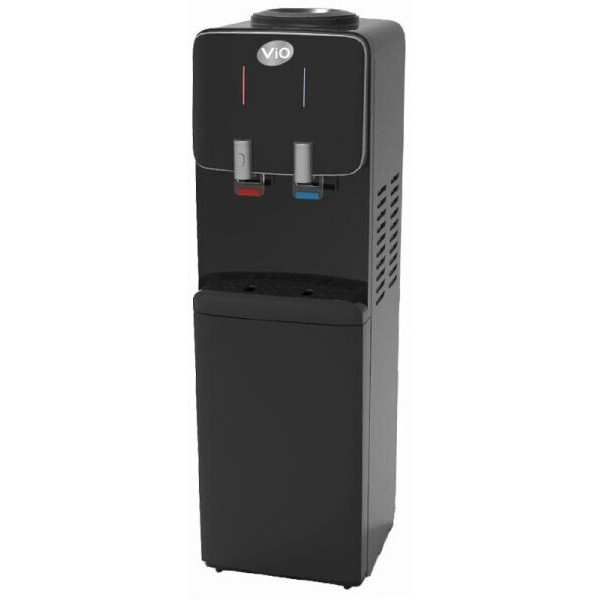 

Кулер для воды VIO X12-FEС Black