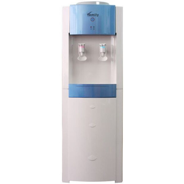 

Кулер для воды Family WBF-1000LA Blue