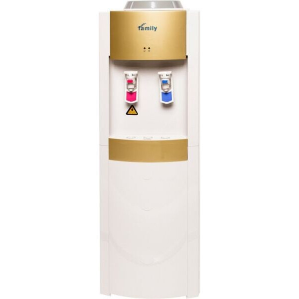 

Кулер для воды Family WBF-1000LA Gold