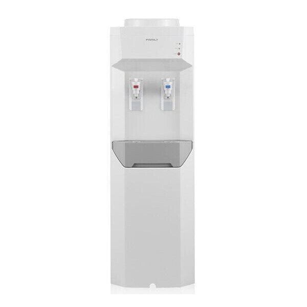 

Кулер для воды Family WFD-2600