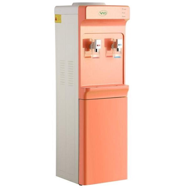 

Кулер для воды ViO Х83-FCC ORANGE