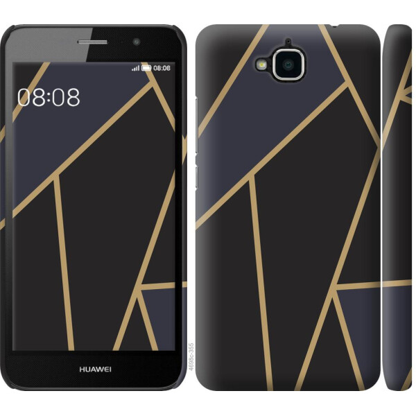

Чехол на Huawei Y6 Pro Мозаика 2 (04798)