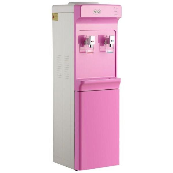 

Кулер для воды ViO Х83-FCC ROSE