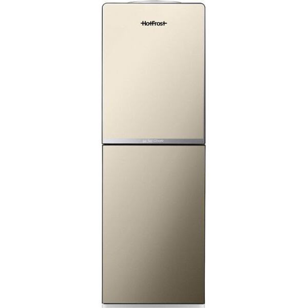 

Кулер для воды HotFrost V250CE Gold