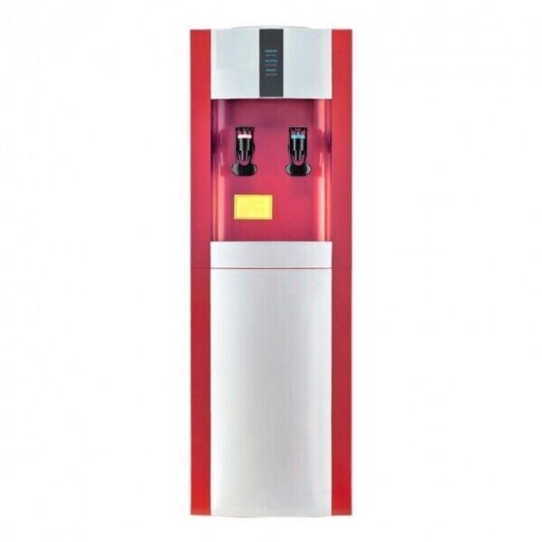 

Кулер для воды Ecotronic H1-LER Red
