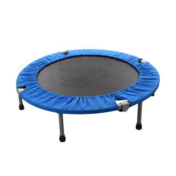 

Батут Profi MS 1426 Black Blue (MS 1426)
