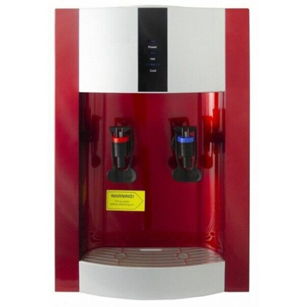 

Кулер для воды Ecotronic H1-TER