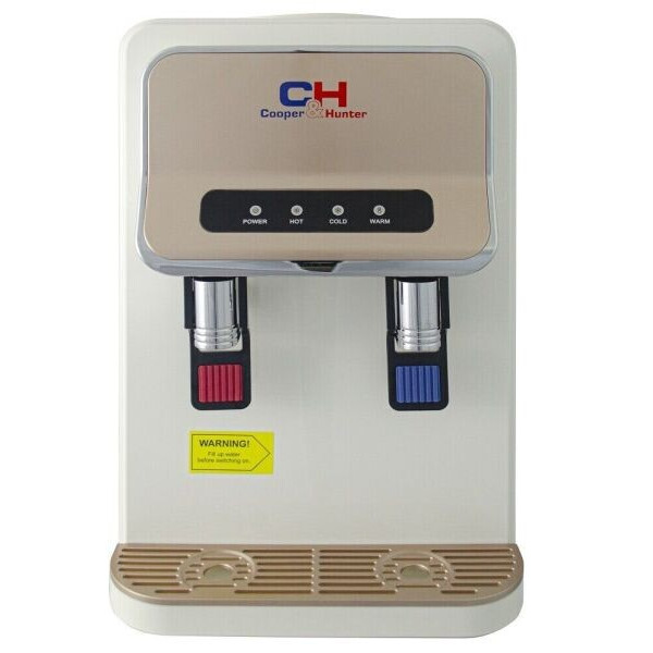 

Кулер для воды Ecotronic D115EG