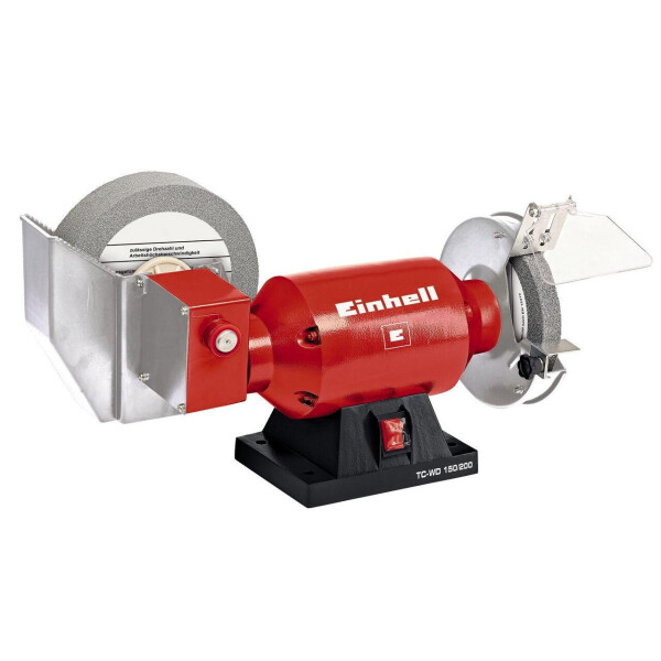 

Станок заточной Einhell - TC-WD 150/200 Classic