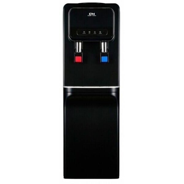 

Кулер для воды Ecotronic V115BF
