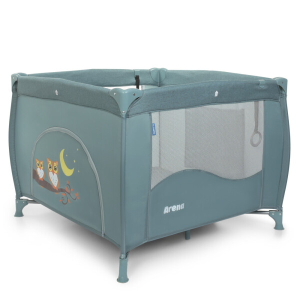 

Манеж ME 1030 ARENA Jade Green Len