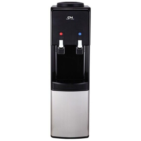 

Кулер для воды Ecotronic V35AN Black