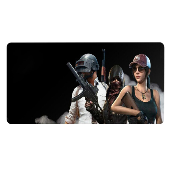 

Игровой коврик для мыши Neo Star Pubg 01 69х40 см