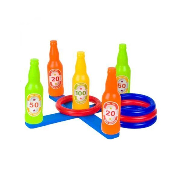 

Игра "Кольцеброс" Y1806