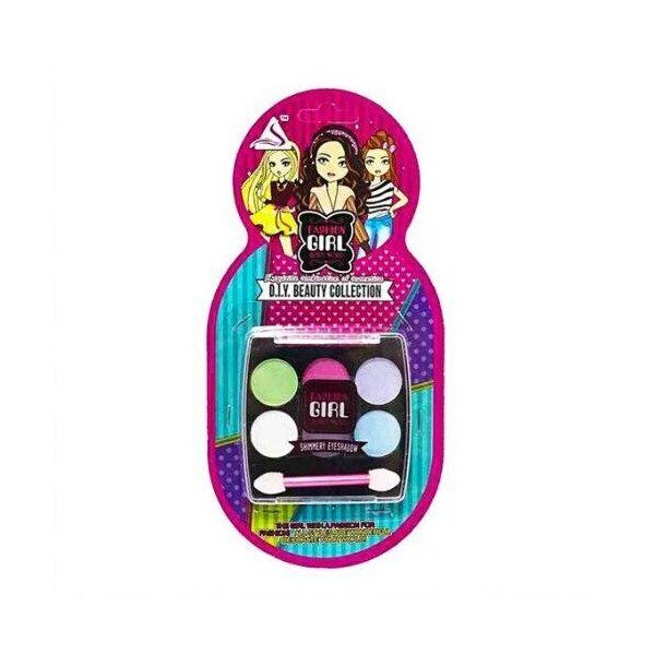 

Набор детской косметики "Fashion girl" J-302