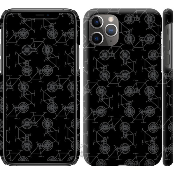 

Чехол на iPhone 11 Pro Max Velodreamer (04798)