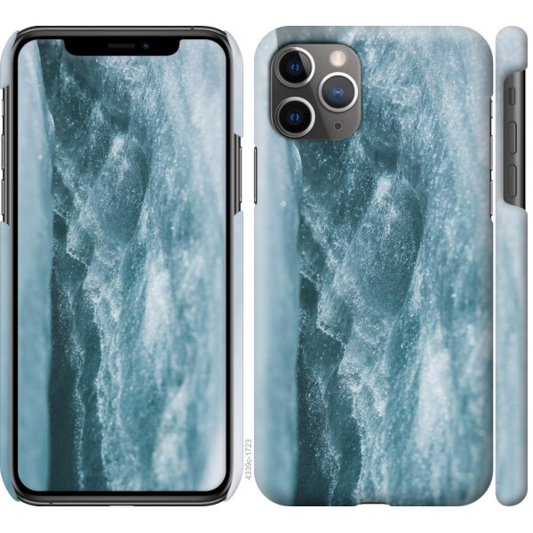

Чехол на iPhone 11 Pro Max Water (04798)