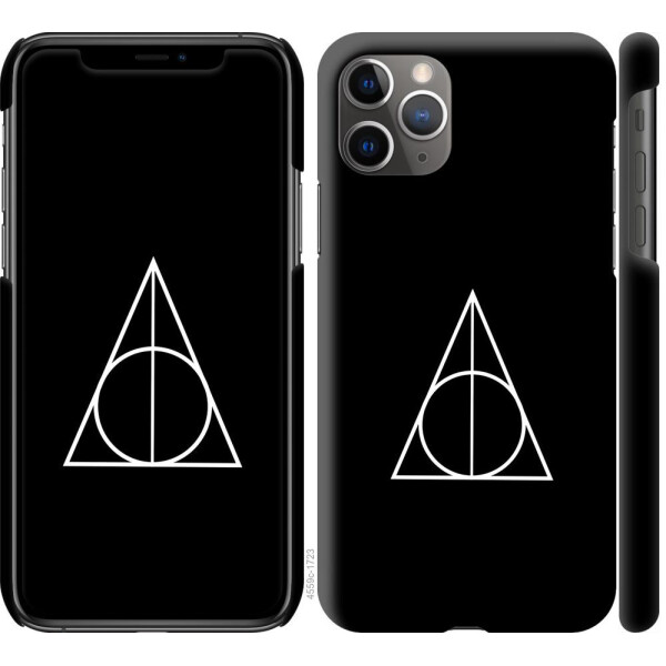 

Чехол на iPhone 11 Pro Max Геометрия 1 (04798)