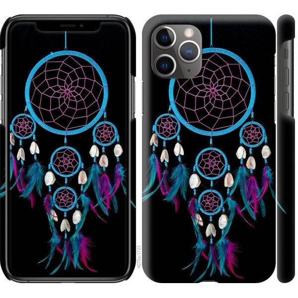 

Чехол на iPhone 11 Pro Max Ловец снов (04798)
