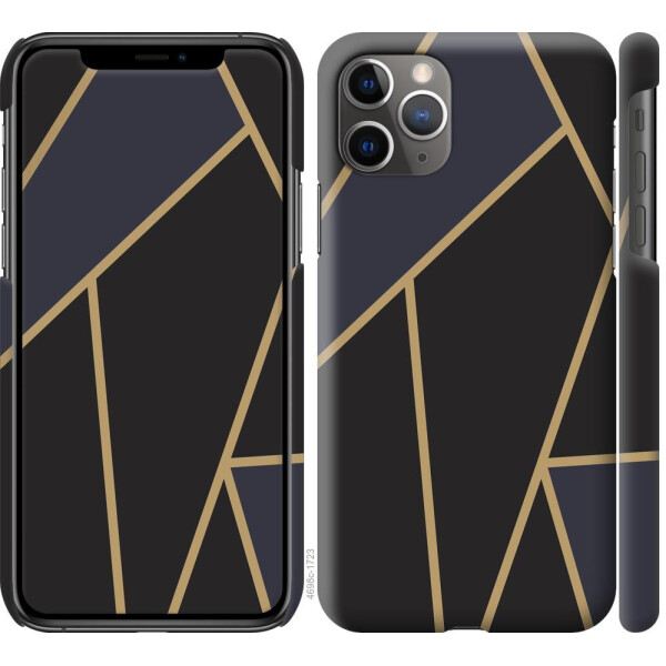 

Чехол на iPhone 11 Pro Max Мозаика 2 (04798)