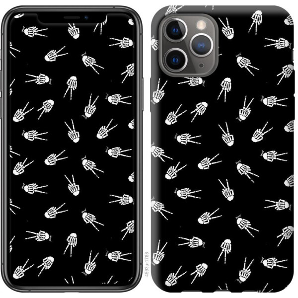 

Чехол на iPhone 11 Pro Peace (04798)