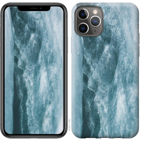 

Чехол на iPhone 11 Pro Water (04798)