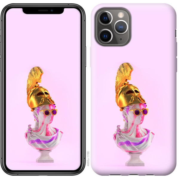 

Чехол на iPhone 11 Pro Арт (04798)