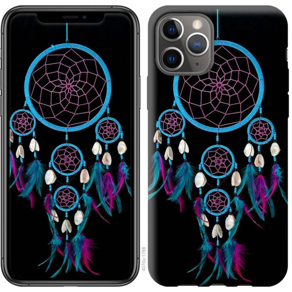 

Чехол на iPhone 11 Pro Ловец снов (04798)