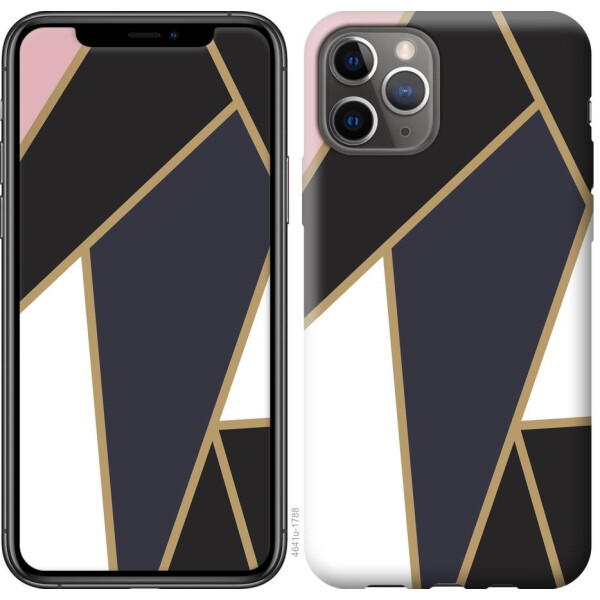 

Чехол на iPhone 11 Pro Мозаика (04798)