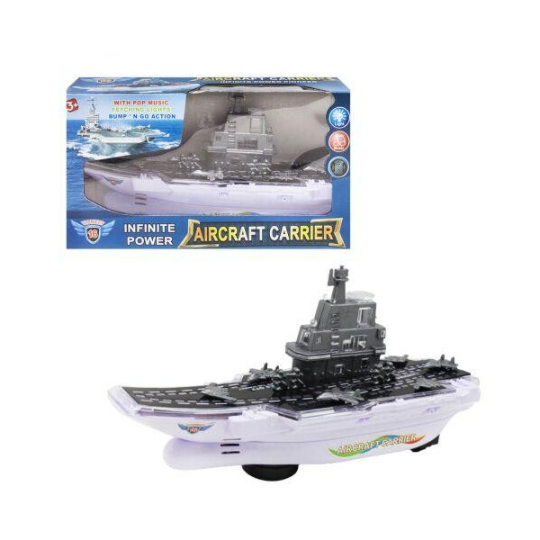 

Авианосец "Aircraft Carrier" 168A