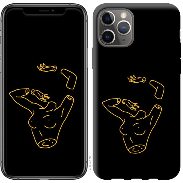 

Чехол на iPhone 11 Pro Эстетика (04798)