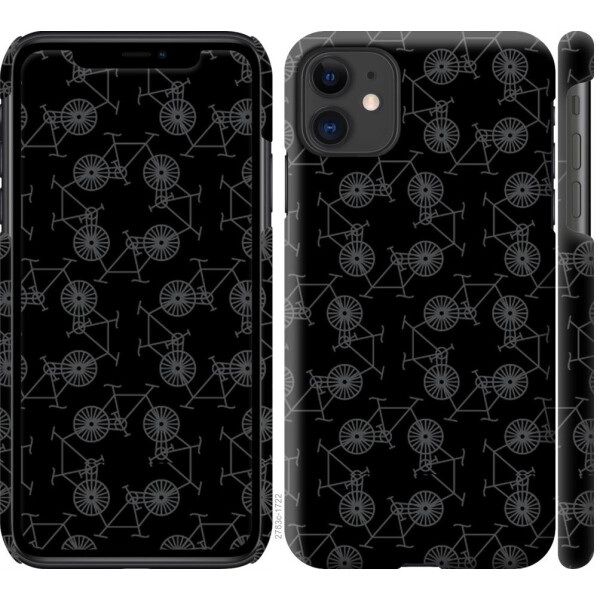 

Чехол на iPhone 11 Velodreamer (04798)