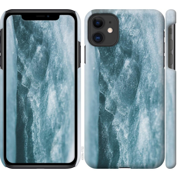 

Чехол на iPhone 11 Water (04798)