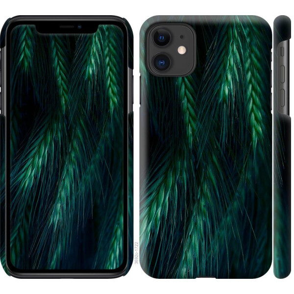 

Чехол на iPhone 11 Колоски (04798)