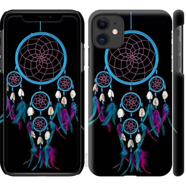 

Чехол на iPhone 11 Ловец снов (04798)