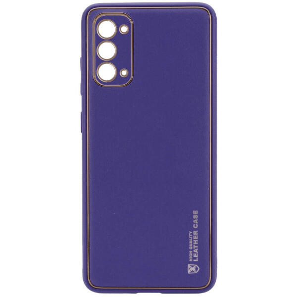 

Кожаный чехол Xshield для Samsung Galaxy Note 20 Фиолетовый / Ultra Violet (is_00000039912_12)