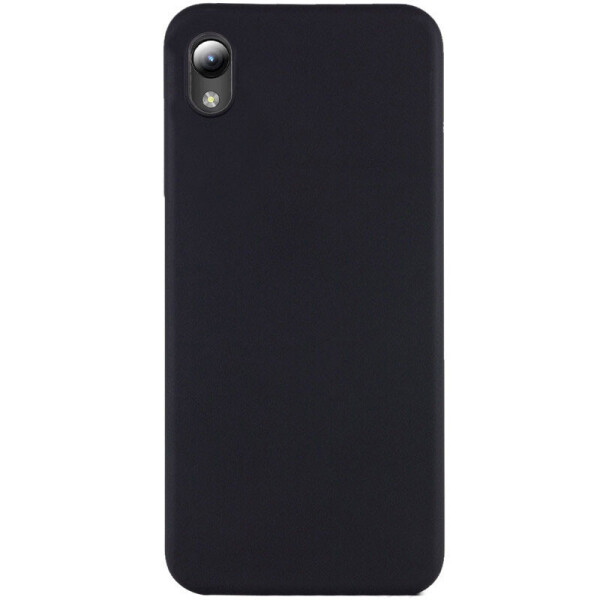 

Чехол TPU Epik Black для ZTE Blade A3 (2019) Черный (is_00000039848_1)