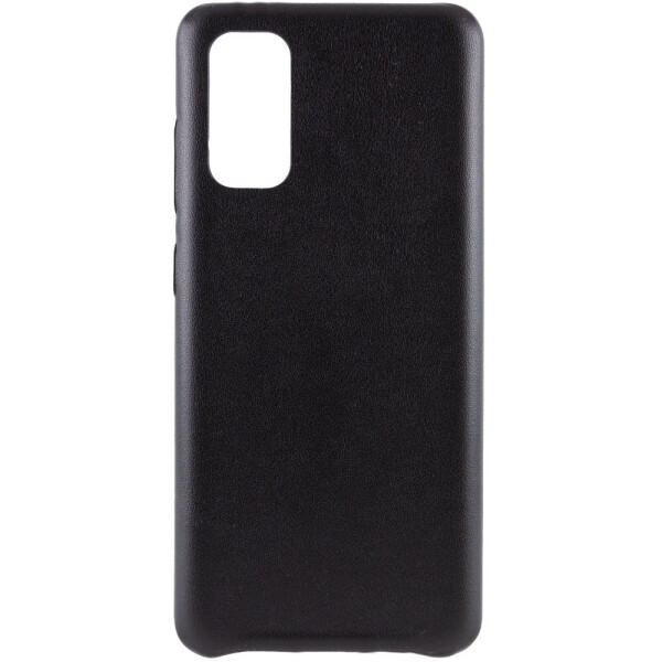 

Кожаный чехол AHIMSA PU Leather Case (A) для Samsung Galaxy S20+ Черный (is_00000039823_4)