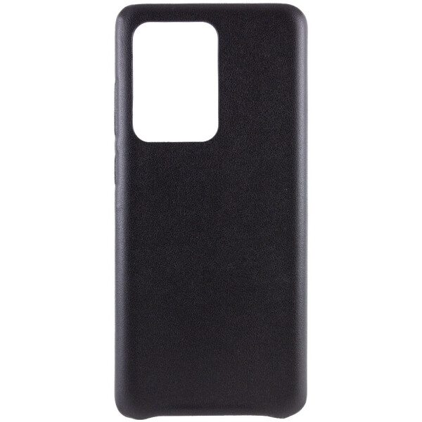 

Кожаный чехол AHIMSA PU Leather Case (A) для Samsung Galaxy S20 Ultra Черный (is_00000039822_4)