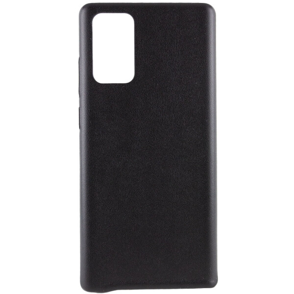 

Кожаный чехол AHIMSA PU Leather Case (A) для Samsung Galaxy Note 20 Черный (is_00000039818_4)