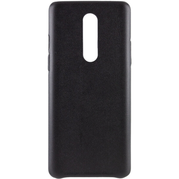 

Кожаный чехол AHIMSA PU Leather Case (A) для OnePlus 8 Черный (is_00000039811_1)
